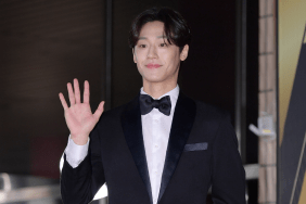 Exhuma actor Lee Do-Hyun at 2019 KBS Drama Awards