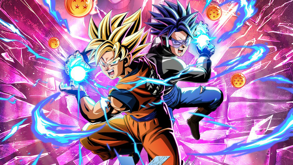 Dragon Ball Xenoverse 2 PS5 & Xbox Series X|S Release Date Set