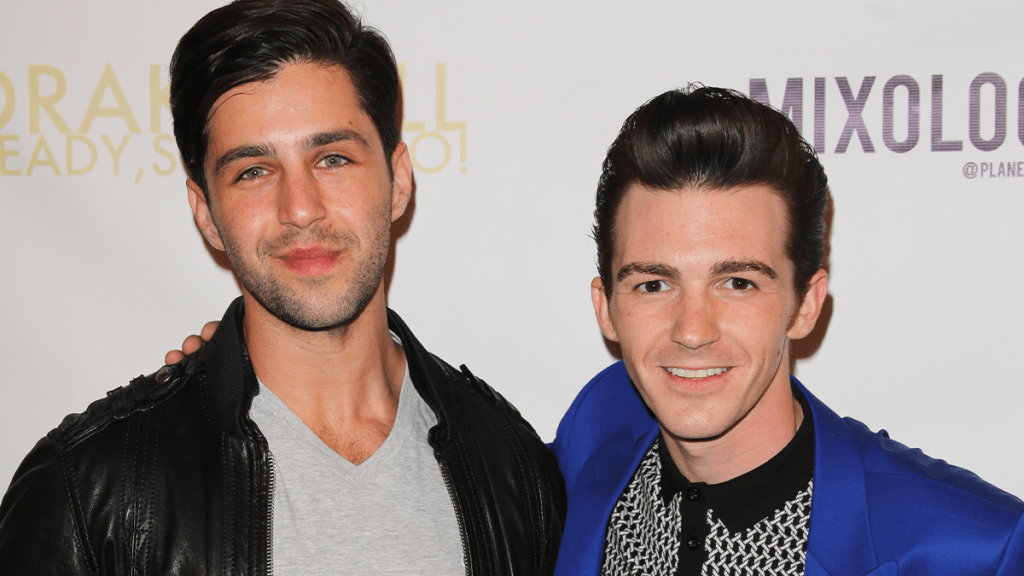 Drake Bell Has Spoken to Josh Peck Following Quiet on Set