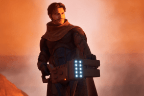 Dune: Awakening Trailer Previews Open-World Action Survival MMO