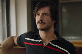 Dusk for a Hitman Trailer Previews Action Thriller Starring Éric Bruneau