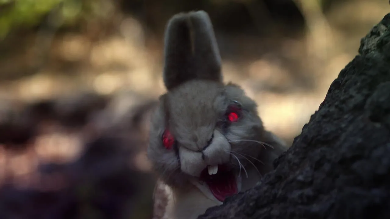 Easter Bloody Easter Review: A Monster Bunny Flop