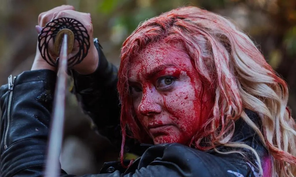 easter bloody easter review