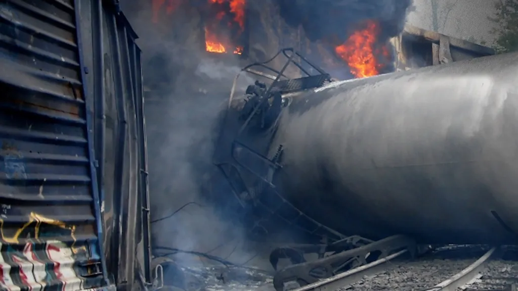 Engineering Catastrophes Season 2 Streaming: Watch & Stream Online via HBO Max