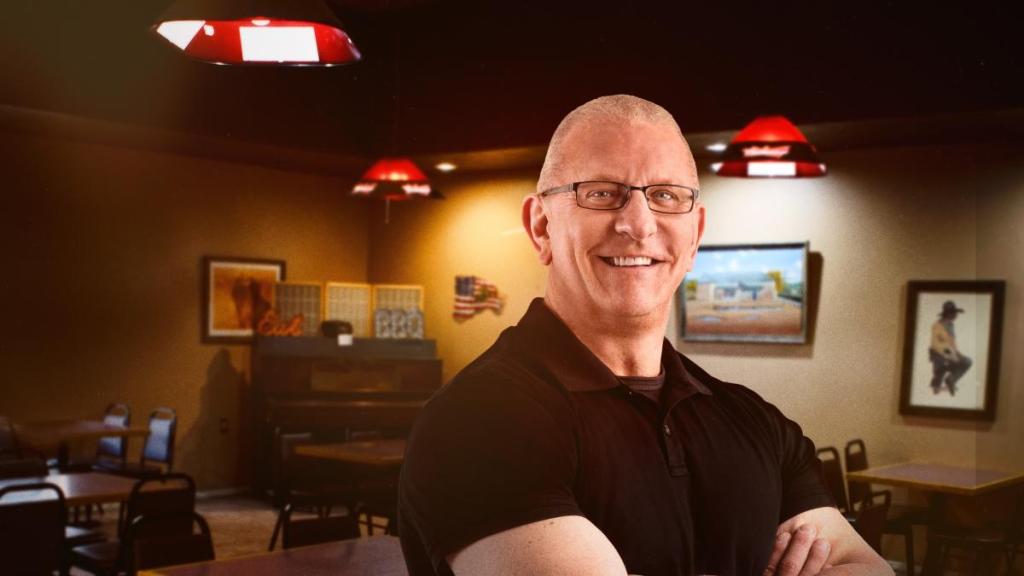 Restaurant: Impossible Season 17 Streaming