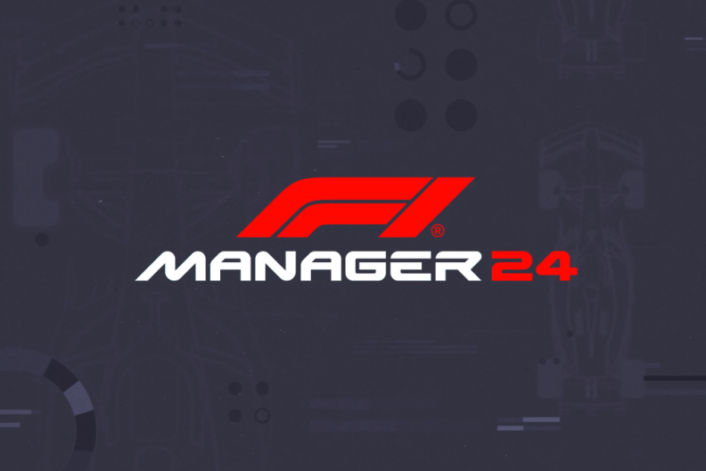 F1 Manager 2024 Release Date Window Set for Formula 1 Game