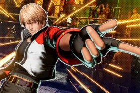 Fatal Fury: City of the Wolves Reveals Characters and Release Window