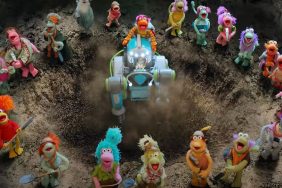 Fraggle Rock Season 2 Trailer Unveils Release Date & Guest-Star Lineup