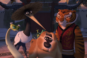 Kung Fu Panda 4: Marketing Department Ordered The Furious 5's Cameo