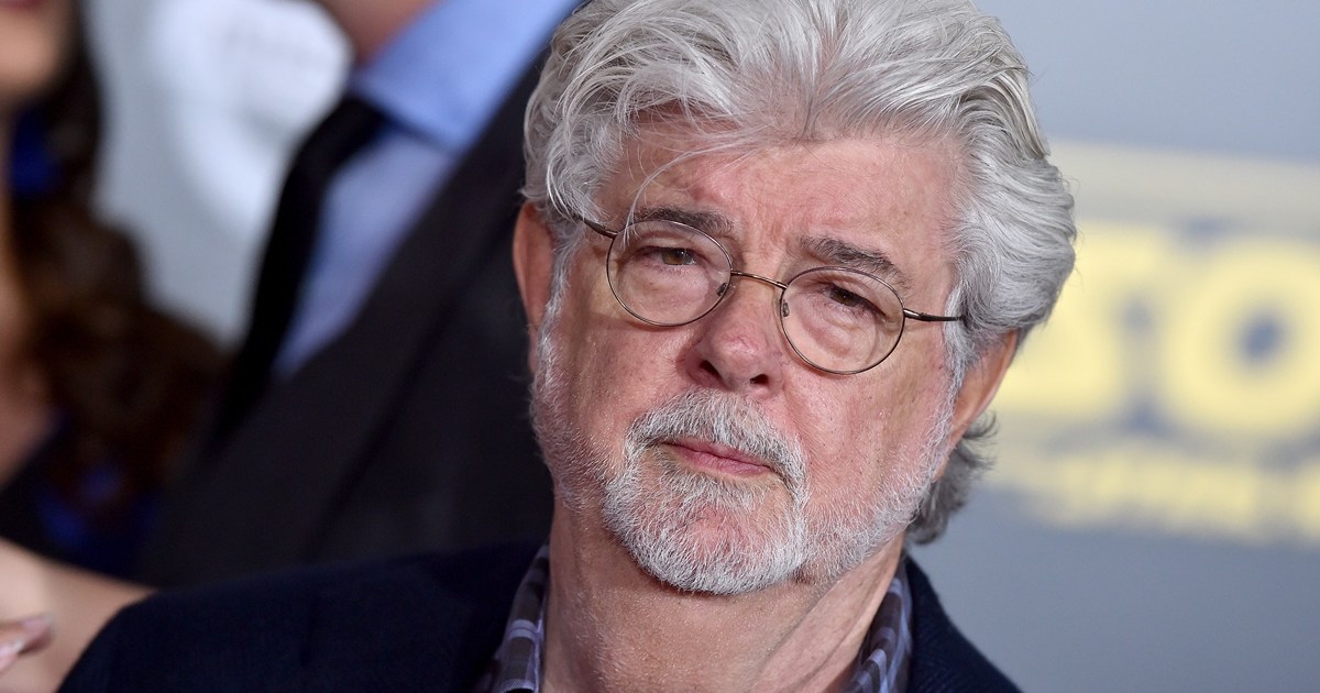 George Lucas soutient Bog Iger de Disney dans sa lutte par procuration en cours