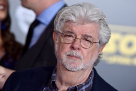 George Lucas Supports Disney in Ongoing Proxy Fight