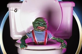 ghoulies trilogy