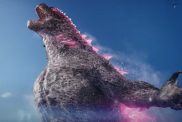 Godzilla x Kong: The New Empire Trailer Shows Titular Titans Gloriously Rising From the Ground