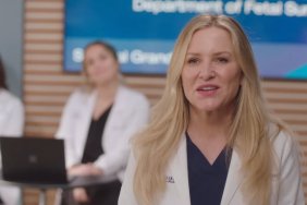 Grey's Anatomy Season 20 Trailer Previews Arizona's Return