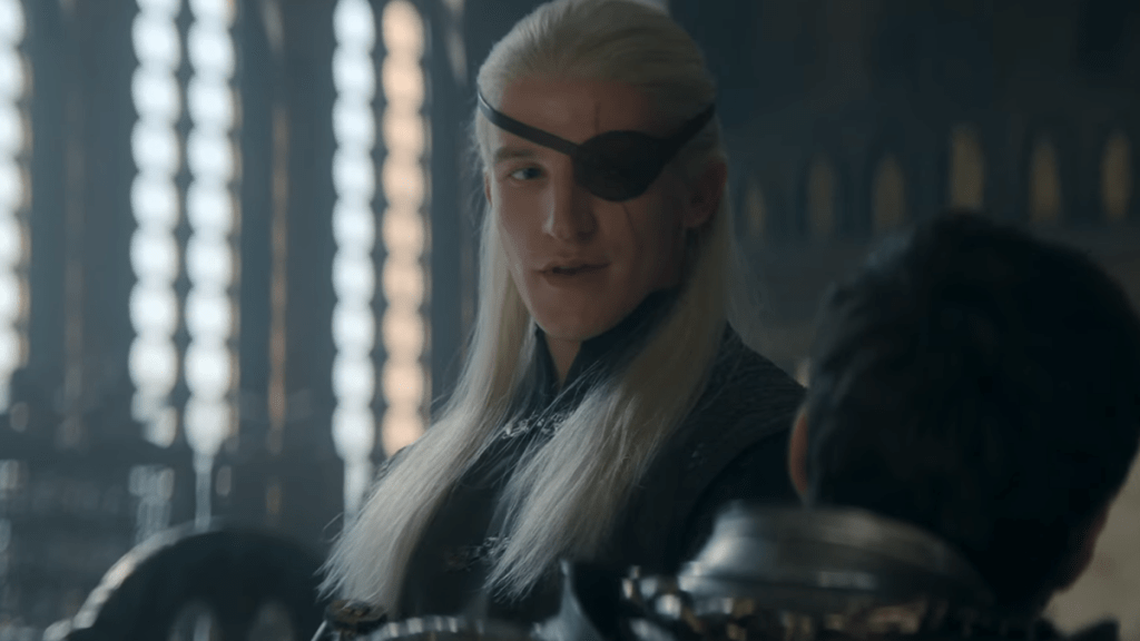 House of the Dragon Season 2 Trailer Previews Game of Thrones Prequel's Return