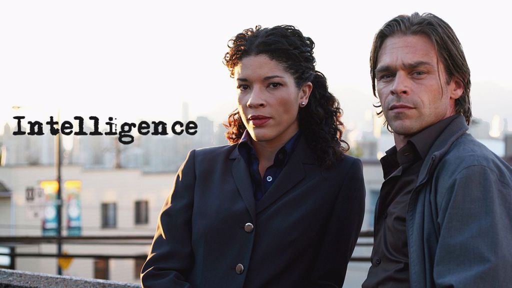 Intelligence Season 1 (2006) streaming