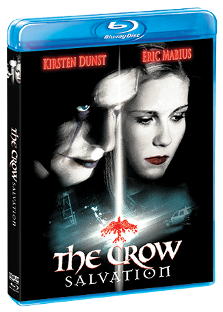 The Crow: Salvation - Shout! Factory