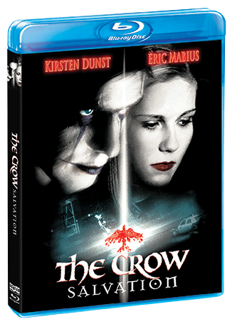 The Crow: Salvation - Shout! Factory