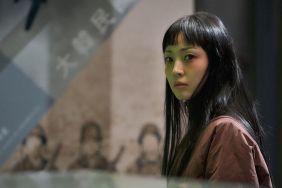 Parasyte The Grey actress Jeon So-Nee