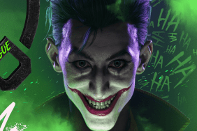 Suicide Squad Joker DLC
