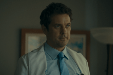 Dr. Odyssey: Joshua Jackson to Lead Ryan Murphy's Newest Medical Drama Series