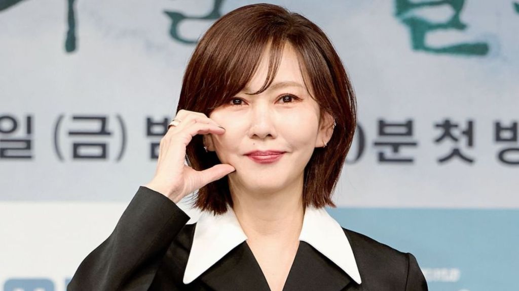 Kim Nam-Joo K-Drama List: Wonderful World, Model & More