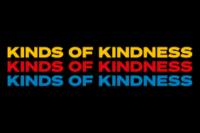 Kinds of Kindness Trailer