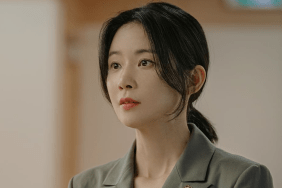 K-Drama Hide actress Lee Bo-Young