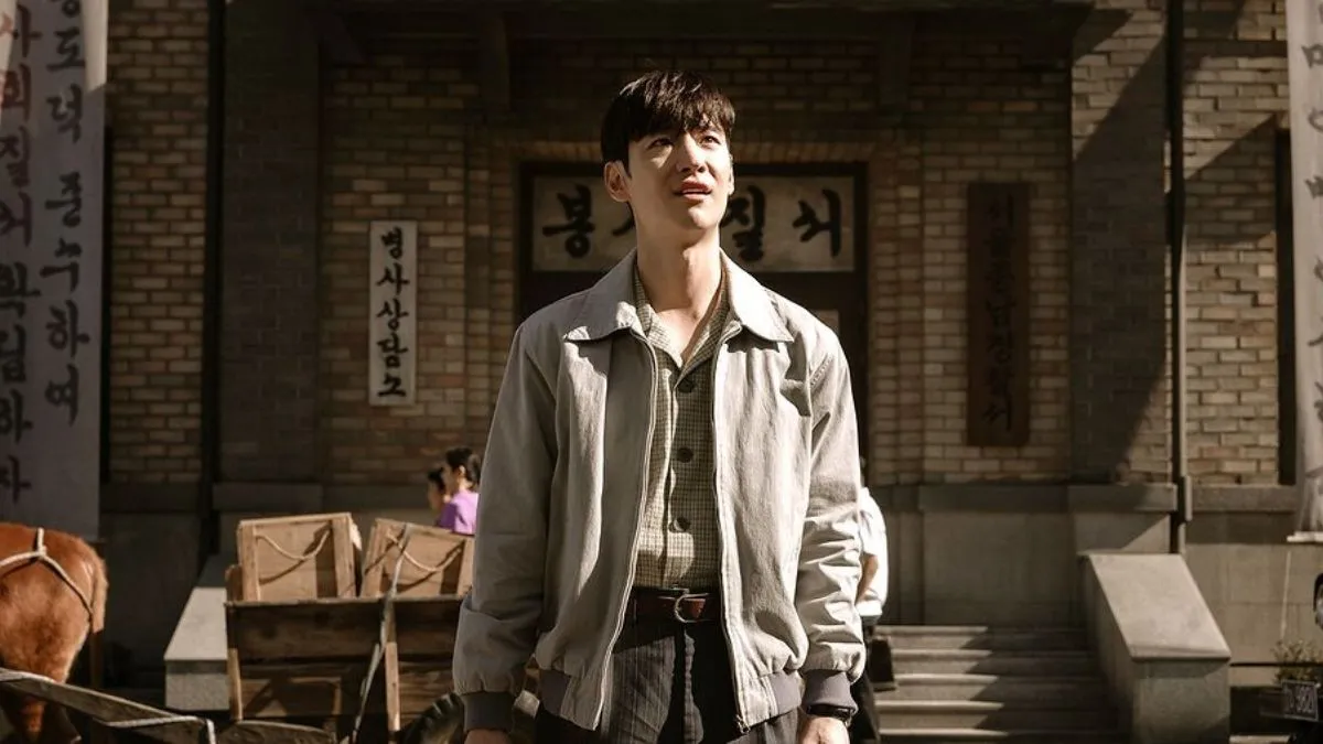 Films Et Séries Tv Avec Seo Eun-soo