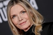 Oh What Fun: Michelle Pfeiffer Set to Star in Amazon Holiday Comedy