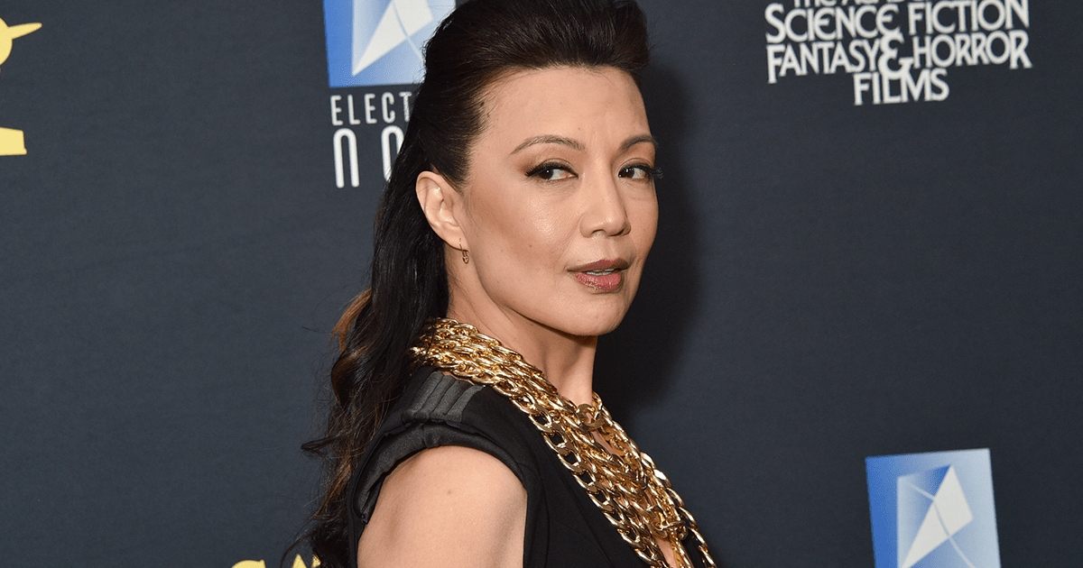 Ming-Na Wen News, Rumors, and Features
