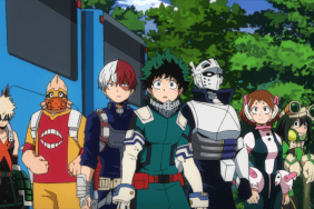 My Hero Academia Season 7 Streaming Release Date: When Is It Coming Out on Crunchyroll?