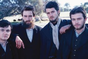 Ned Kelly (2003) streaming