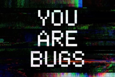 netflix you are bugs 3 body problem tweet twitter x meaning