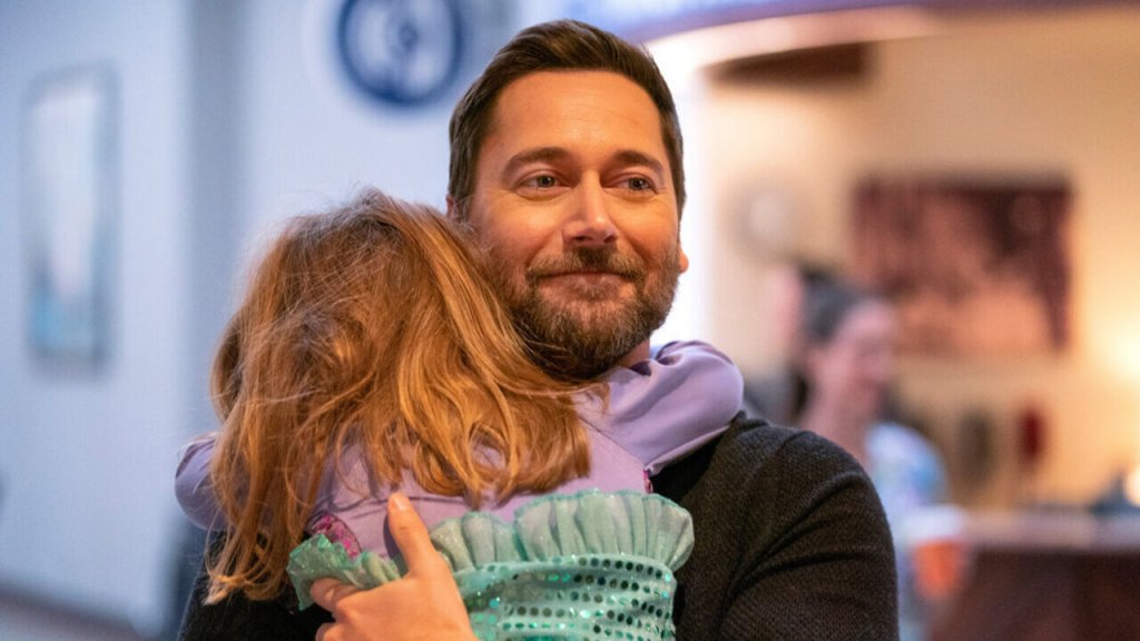 New Amsterdam Spin-off in Development at NBC