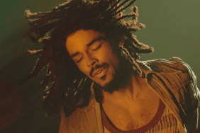 Bob Marley: One Love Patois