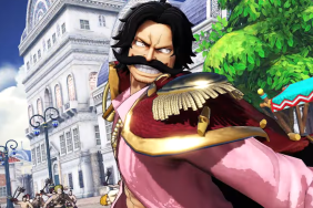 One Piece: Pirate Warriors 4 DLC Trailer