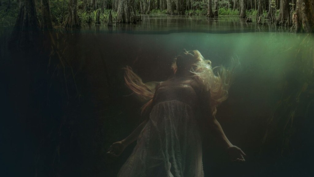 Swamp Murders (2013) Season 3