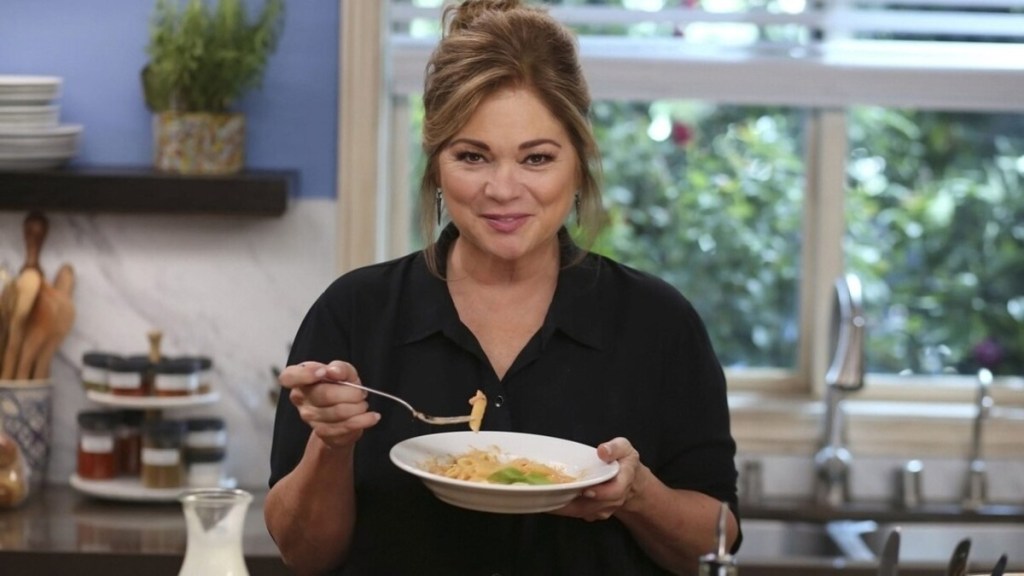Valerie’s Home Cooking Season 10 Streaming: Watch & Stream Online via HBO Max