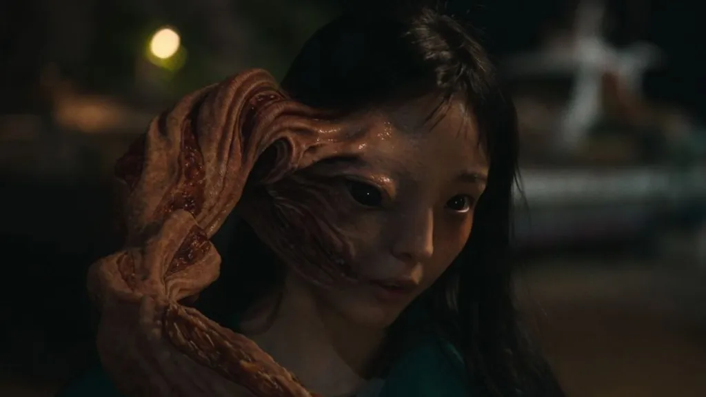 Parasyte: The Grey: Everything To Know about New Netflix K-Drama
