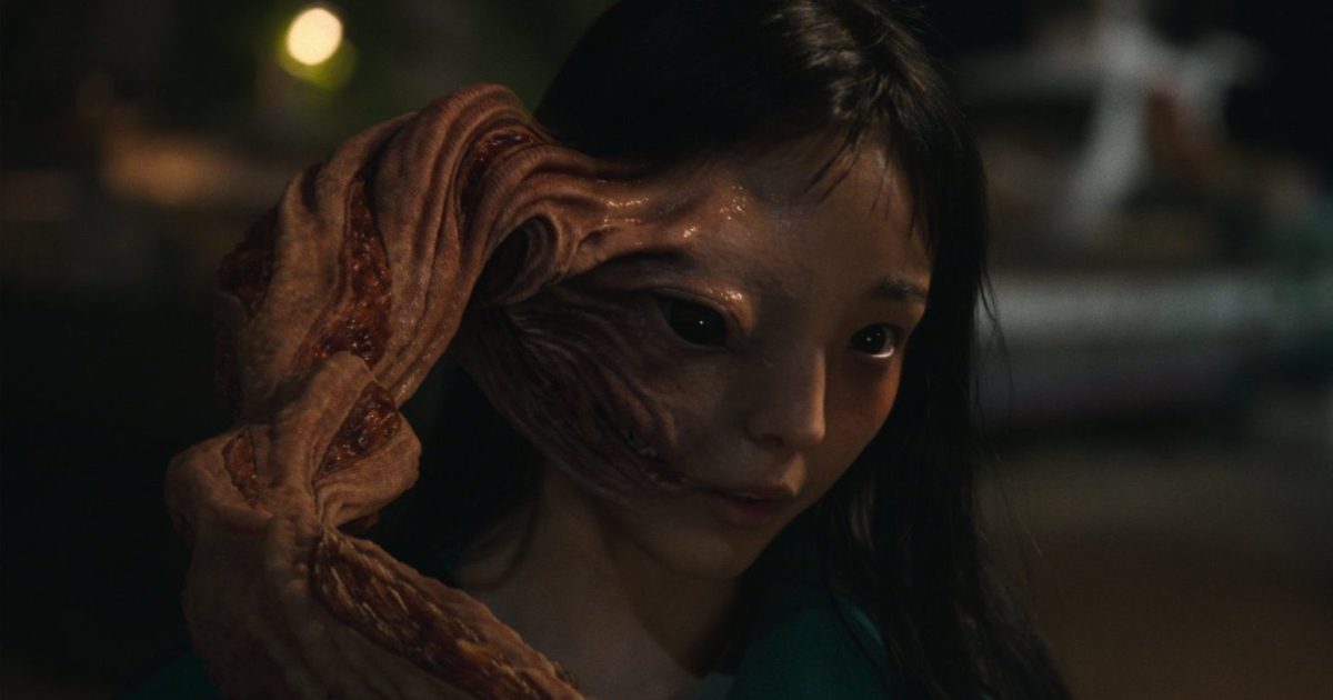 The Grey Trailer Previews Netflix’s Newest Sci-Fi Horror Series