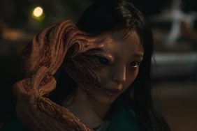 Parasyte: The Grey Trailer Previews Netflix's Newest Sci-Fi Horror Series