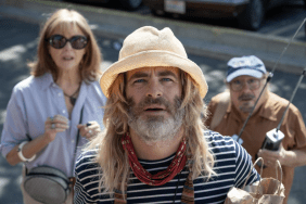 Poolman Trailer Previews Chris Pine's Directorial Debut