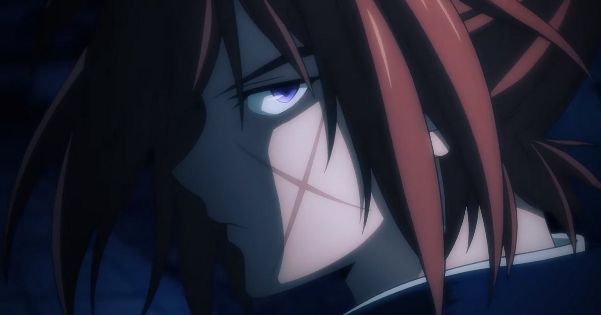 Rurouni Kenshin Season 2 Release Date Window Revealed