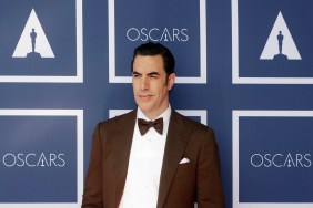Sacha Baron Cohen Responds to Rebel Wilson’s ‘A-Hole’ Claims