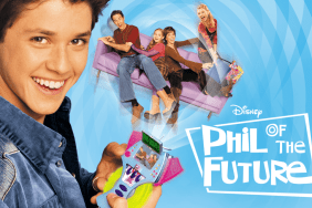 Phil of the Future Season 1 streaming
