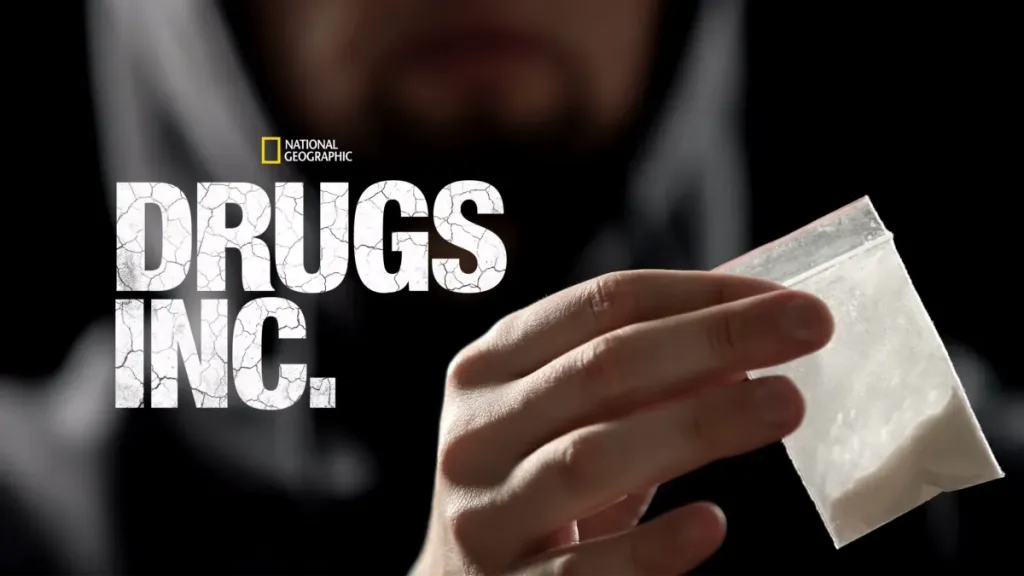 Drugs, Inc. Season 7 Streaming: Watch & Stream Online via Hulu