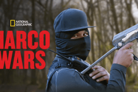 Narco Wars Season 2 streaming