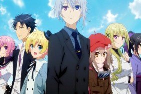High School Prodigies Have It Easy Even in Another World! Season 1