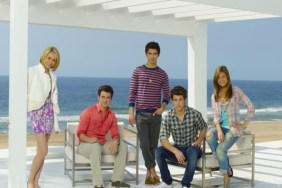 Jonas L.A. Season 1